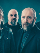 Náhledový obrázek k článku RECENZE: Slyšte žalozpěv k nanebevstoupení Paradise Lost!