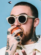 Náhledový obrázek k článku RECENZE: Mac Miller září i po smrti. Ztracené album je skvělé