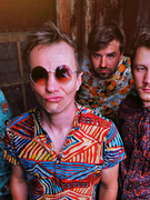 Náhledový obrázek k článku LOKÁL: Jak rokenrolisti The Complication z Jablonného začali s novým zvukem