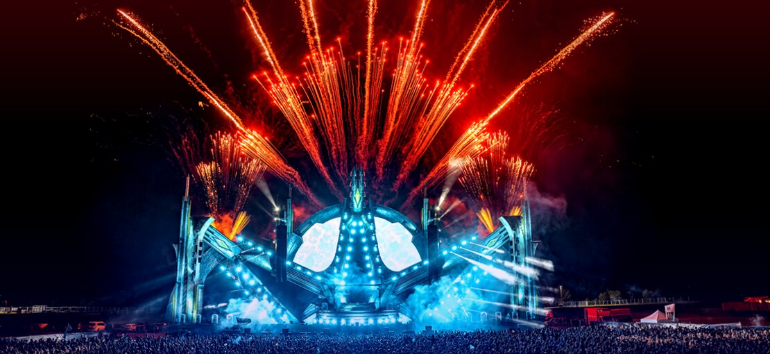 Obrázek k článku Fenomén jménem drum’n’bass. Aneb na české zlomené rychtě po třiceti letech