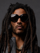 Náhledový obrázek k článku RECENZE: Hanbatý Lenny Kravitz je Princův učeň. Má spoustu nápadů, jen neví, kdy přestat