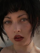 Náhledový obrázek k článku Violet Grohl, osmnáctiletá dcera zpěváka Foo Fighters, nahrává své první album