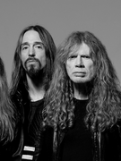 Náhledový obrázek k článku „Nebuďte smutní, změnili jsme svět.“ Megadeth oznámili finální album a turné
