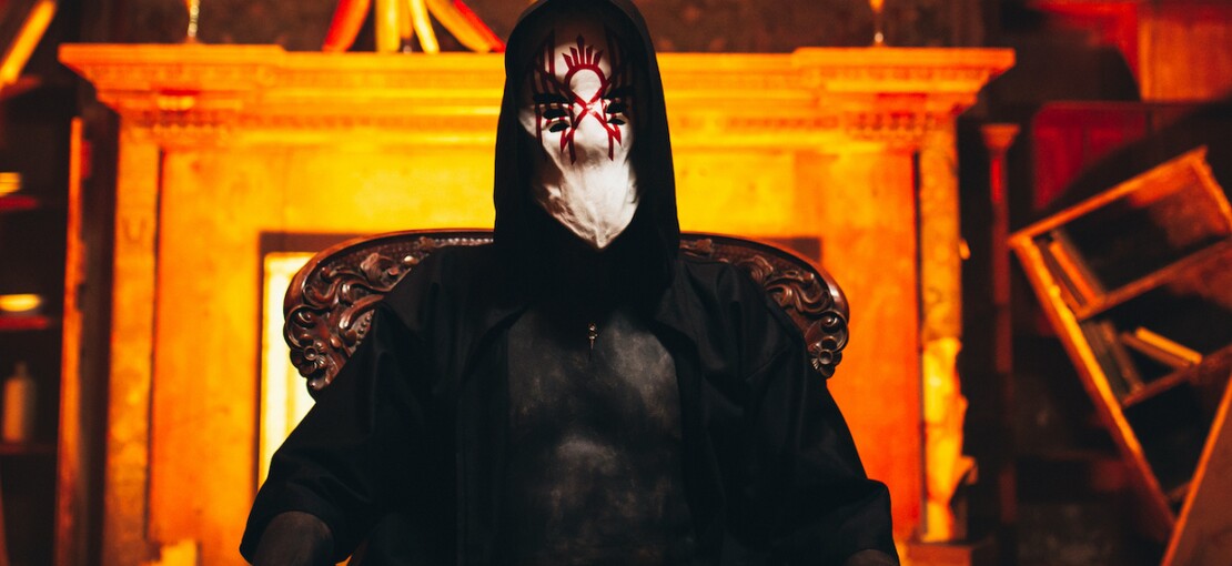 Obrázek k článku RECENZE: Maskovaná senzace Sleep Token se překonala.  Zraje s každým poslechem