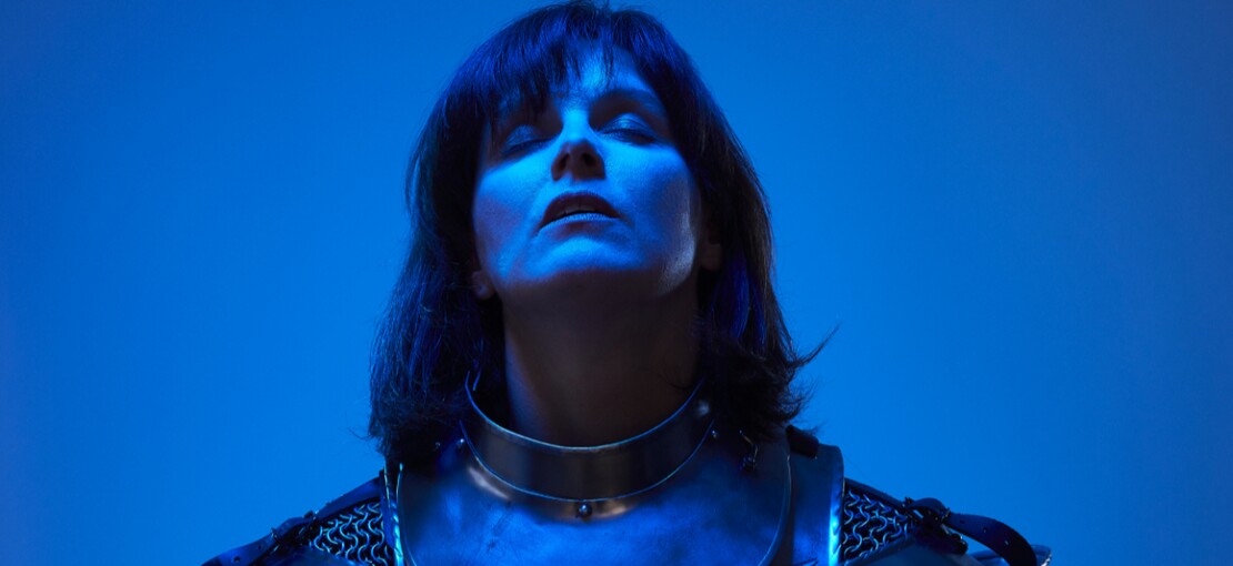 Obrázek k článku RECENZE: Pop pro náročné. Sólovka  Markéty Foukalové  z Lanugo je krásně poetická