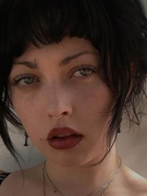 Náhledový obrázek k článku Seznamte se s Violet Grohl. Jede si po svém a cizopasení na Foo Fighters se vyhýbá