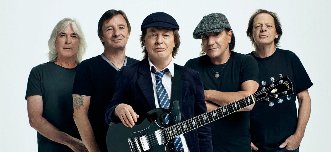 Obrázek k článku „Opět se rozproudily šťávy.“ AC/DC naznačili, že chystají ještě jedno velké turné