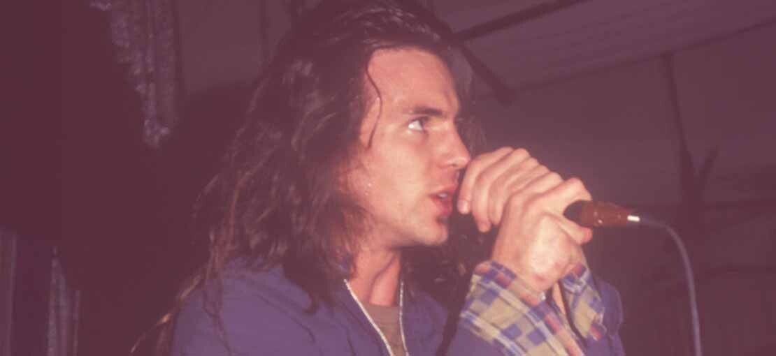 Obrázek k článku Drsný příběh vzniku Pearl Jam: Smrt. První zkouška. A na pódium