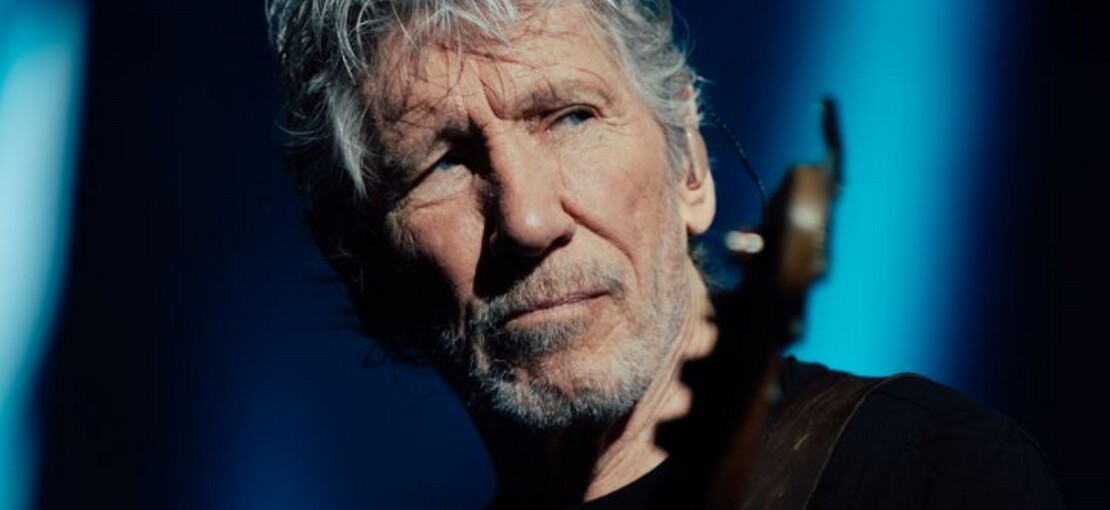 Obrázek k článku „Je zrůda a antisemita do morku kostí.“ Roger Waters čelí kritice od metalové kapely Disturbed