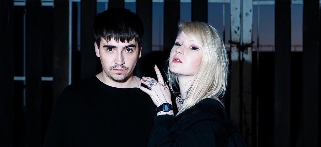 Obrázek k článku RECENZE: Arleta a Badboy Berlin jsou nejhorší děti rapu. Klape jim to fyzicky i ve studiu