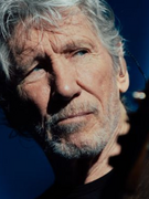 Náhledový obrázek k článku „Je zrůda a antisemita do morku kostí.“ Roger Waters čelí kritice od metalové kapely Disturbed