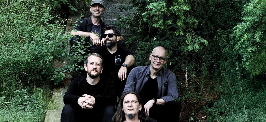 Obrázek k článku SLUT: Museli jsme to stihnout nahrát, než nám umře basák