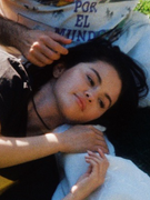 Náhledový obrázek k článku RECENZE: Miláček Instagramu Selena Gomez místo zpěvu jen vzdychá