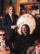 Náhledový obrázek k článku LOKÁL: Skotační kulomet má pořádnou kadenci. Seznamte se s Plzeňáky, kteří vás ustřelí