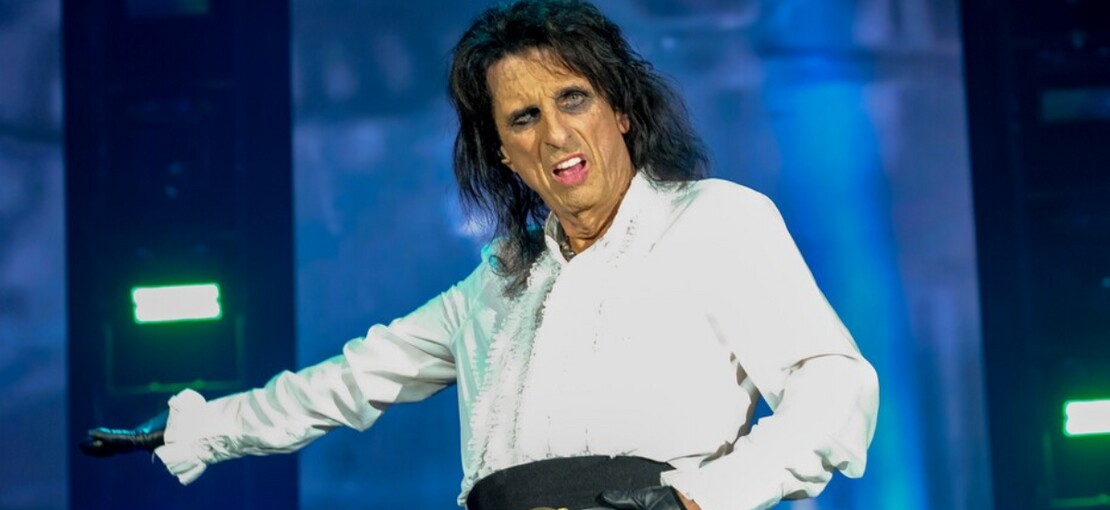 Obrázek k článku RECENZE: Alice Cooper jsou zase kapela.  Comebackové Album kope jak za stara