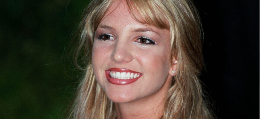 Obrázek k článku Příběh začátků popové princezny Britney Spears. „A lidi si řekli: Ty krávo...“