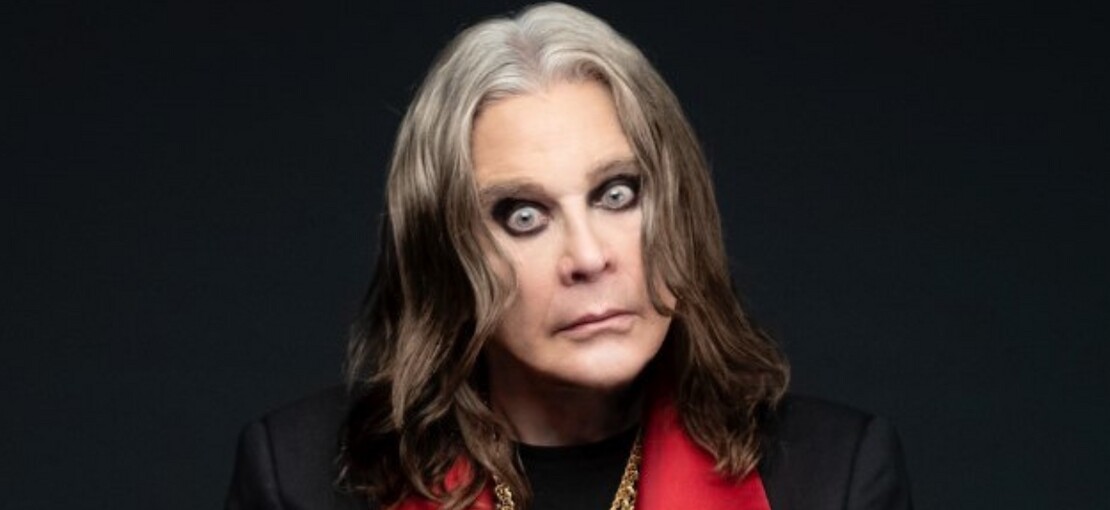 Obrázek k článku Ozzy, pirát z Karibiku? Sharon Osbourne odmítla nabídku na roli po boku Johnnyho Deppa