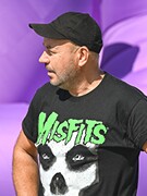 Náhledový obrázek k článku Janči Trstenský: Chystáme jednu z největších pódiových show v historii slovenských festivalů