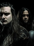 Náhledový obrázek k článku RECENZE: Takhle zní death metal v roce 2025.  Orbit Culture míří mezi elity