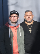 Náhledový obrázek k článku Terne Čhave: Dřív si byl prostě cikán a nazdar. Dneska už to lidi tolik neřeší