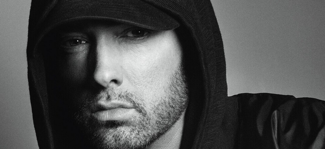 Obrázek k článku Čím větší sláva, tím víc drog. Eminem se diví, že ještě žije