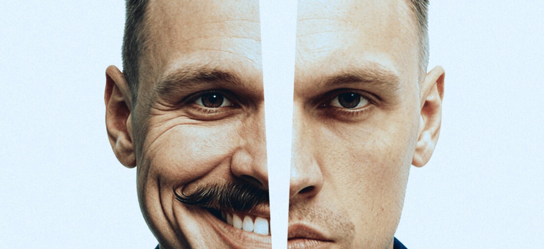 Obrázek k článku RECENZE: Volnočasový rap Viktora Sheena láme hitparády. Jako BUKA má vše víc na háku