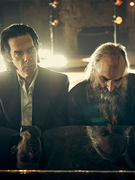 Náhledový obrázek k článku I Nick Cave potřebuje kámoše. Warren Ellis mu pomohl s hudbou i po ztrátě syna