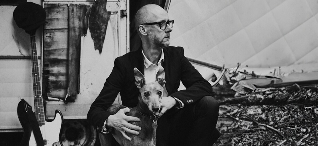 Obrázek k článku Producent hvězd Martin Terefe: Po skvělých zpěvácích se dnes chce, aby nahrávali uměle