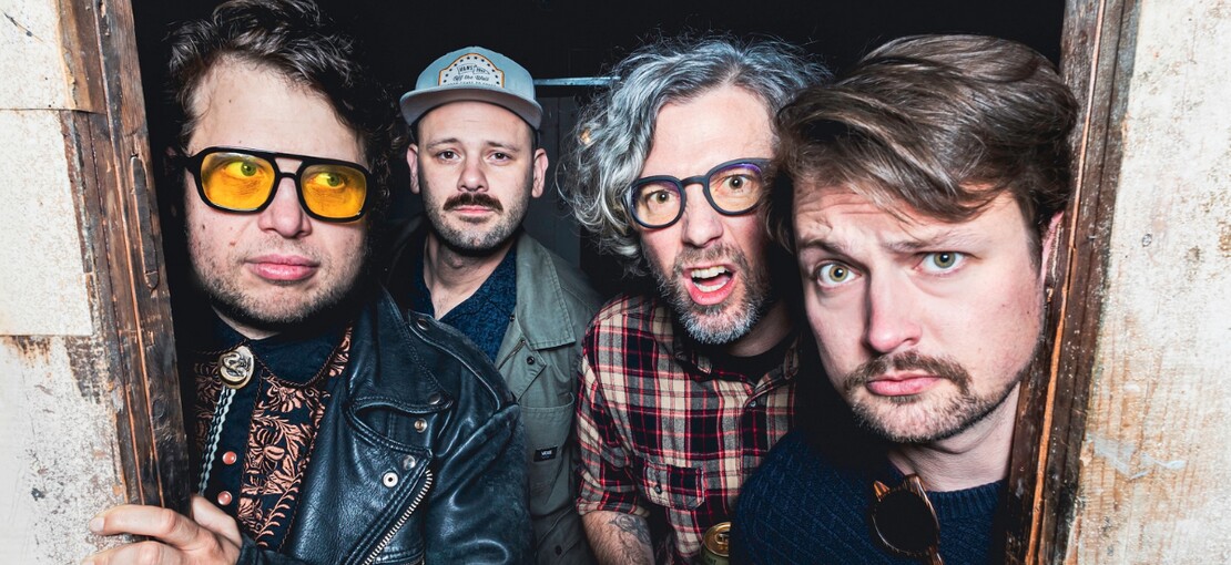 Obrázek k článku PREMIÉRA: The Atavists povstali z mrtvých. Za pomoci hlášky ze Smrtonosné zbraně