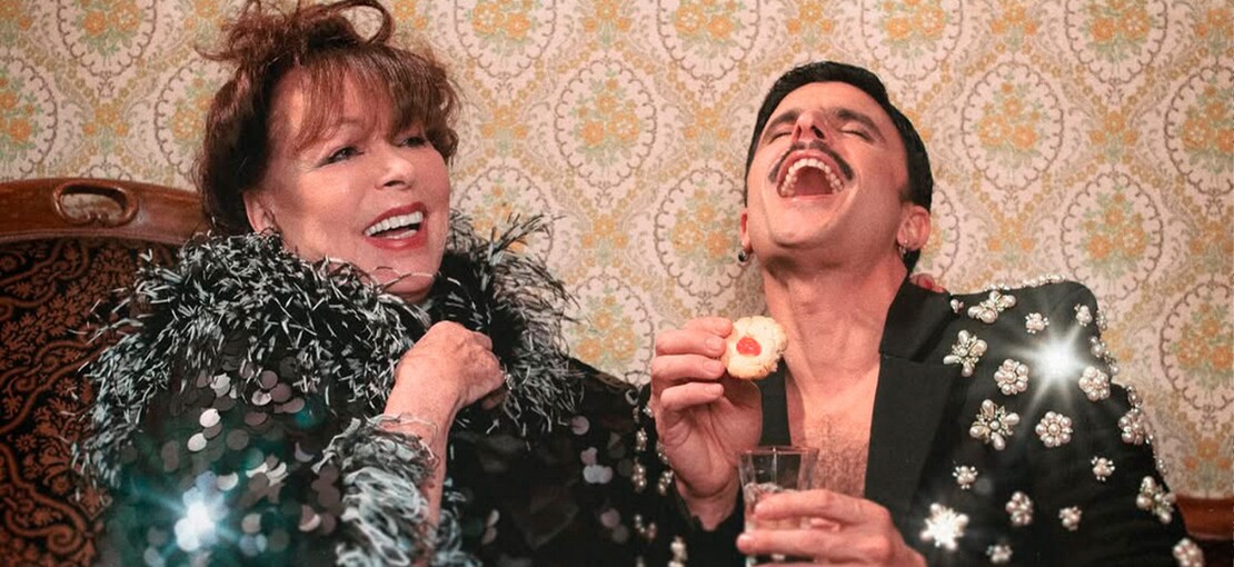 Obrázek k článku Ve šťastném světě vychází slunce a všichni jsou teplí. Španělská legenda překvapila