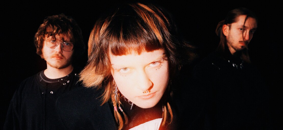 Obrázek k článku Euforie až infarkt. Meowlau začala zpívat a její hudba na Slovensku rezonuje