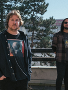 Náhledový obrázek k článku 50 nadějí české hudby: Will Eifell dobře znají severočeskou realitu