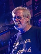 Náhledový obrázek k článku Ve studiu s Michalem Prokopem: Ostraka bude o tom, v čem dnes žijeme