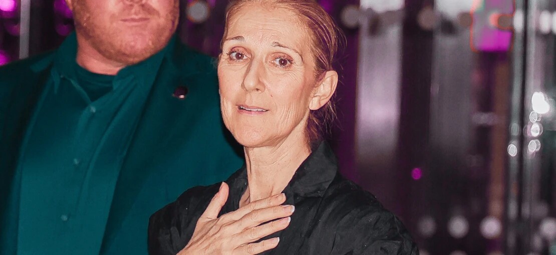 Obrázek k článku Céline Dion zpívala na zahájení olympiády zadarmo