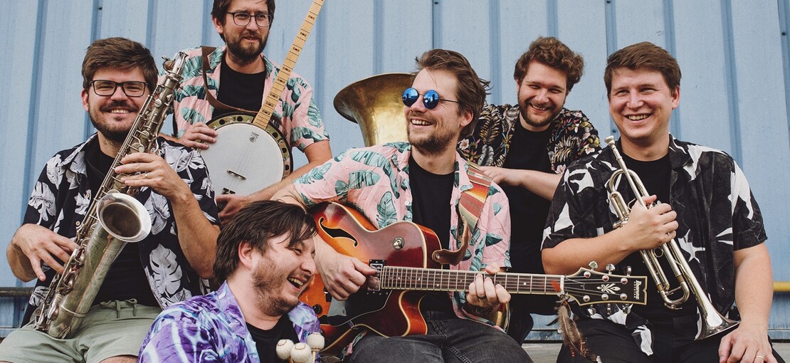 Obrázek k článku GLOSA: Plán na sobotu? Už teď je mi šoufl!