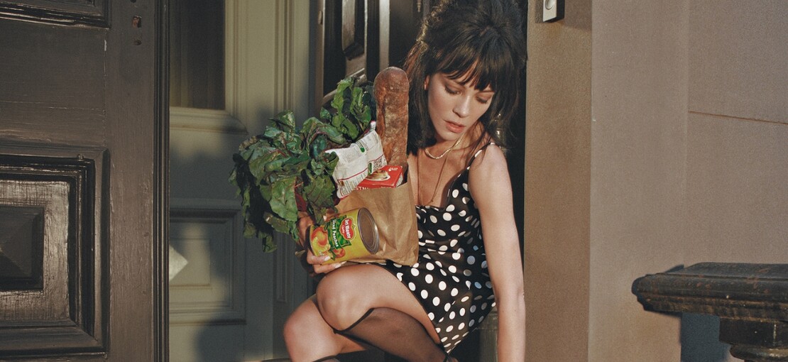 Obrázek k článku RECENZE: Drsňačka Lily Allen umí chytlavé melodie i o rozpadu manželství