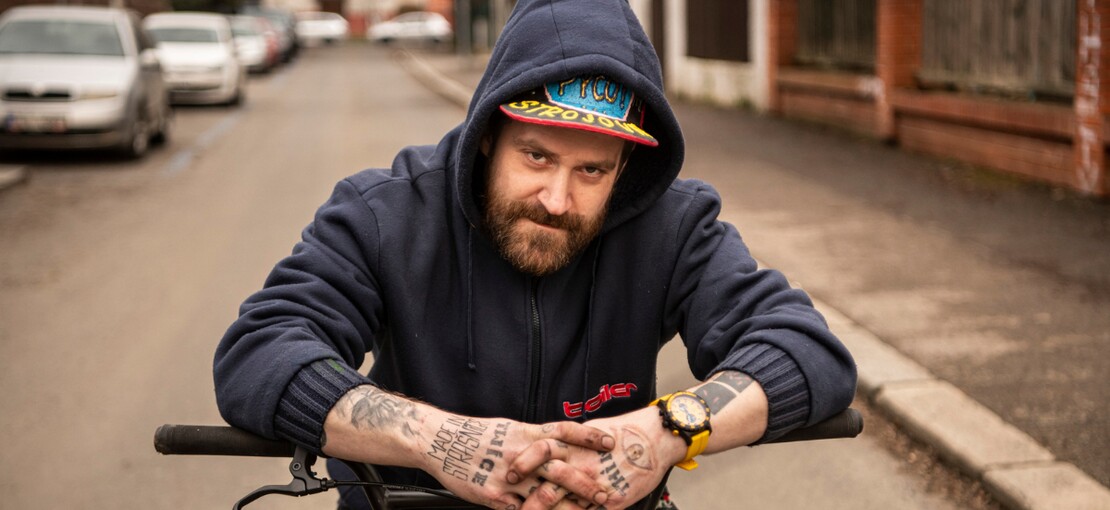 Obrázek k článku Kato oživí svůj hororový projekt Rigor Mortiz. Hostovat bude i Řezník