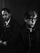 Náhledový obrázek k článku RECENZE: Magické melodie The Black Keys stále  fascinují lehkostí