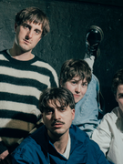 Náhledový obrázek k článku Leoniden: Staré dobré kytary se vrátí. Velké labely tlačí kapely do banalit