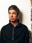 Náhledový obrázek k článku „Rozmluvím Putinovi válku. Naučím ho hrát na kytaru,“ vzkazuje Noel Gallagher