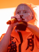 Náhledový obrázek k článku Metronome Prague bouřil s Die Antwoord. Tommyho Cashe strčili do kapsy