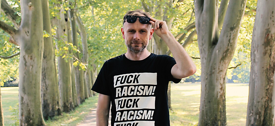 Obrázek k článku Festivaly speciál: Beseda je otevřená, jak to jen jde. Rozhoduje genius loci