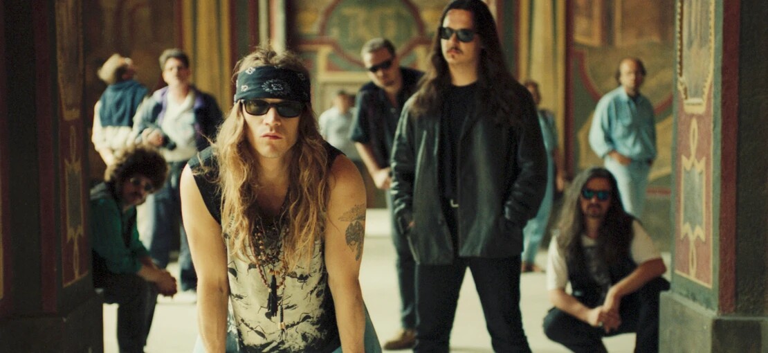 Obrázek k článku Alice míří s Bártou na Rock for People. Vyloupli se z adventního kalendáře