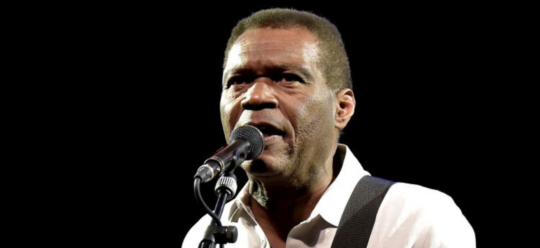 Obrázek k článku NAŽIVO: Robert Cray neobtěžoval sóly. Poskytl komplexní zážitek z hudby