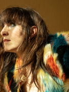 Náhledový obrázek k článku RECENZE: Sympatické rockové návraty Kláry Vytiskové naráží na slovní dada