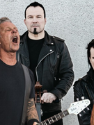 Náhledový obrázek k článku GLOSA: Metallica s Apocalyptikou oživují slavný hit. Z recitace Jamese Hetfielda mrazí