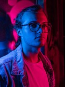 Náhledový obrázek k článku Rodan: Eurovize byla příležitost. V pátek nechodím do hospody a radši zpívám, než mluvím