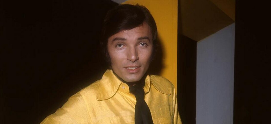 Obrázek k článku VLČKOVIZE: I Karel Gott věděl, že mít trému je lepší než lahev vodky