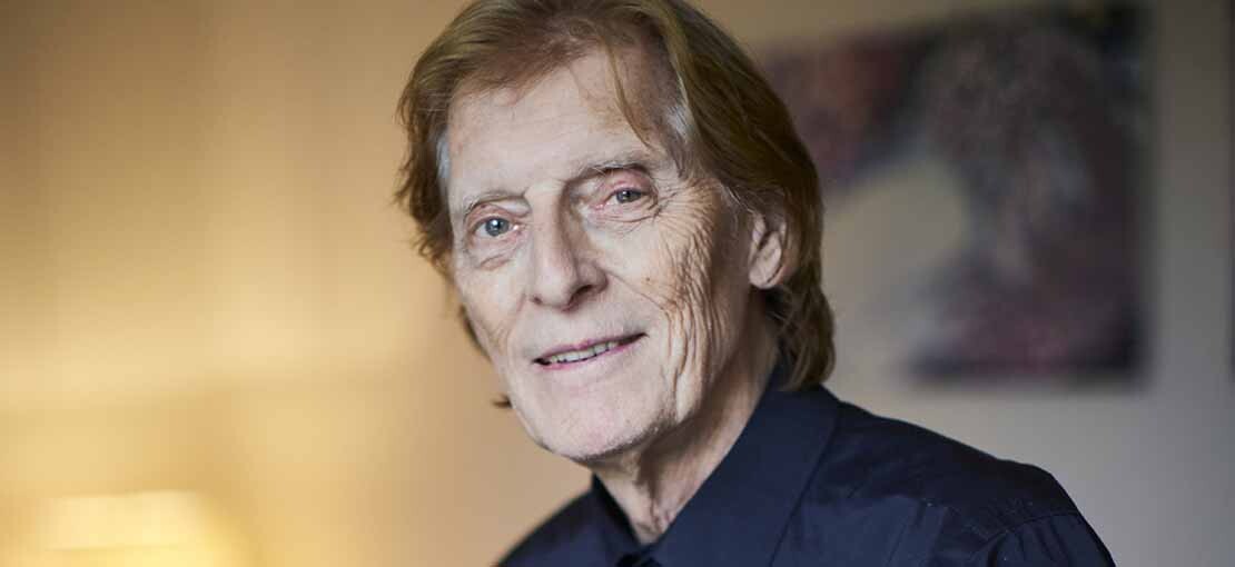 Obrázek k článku Textař Ivo Plicka: „Zavři pusu a jdi spát“ napsala Petrovi Novákovi moje máma