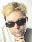 Náhledový obrázek k článku Yasha 96: Vedle mého studia měli motorkáři klec smrti. Synťáky mám od Tatu